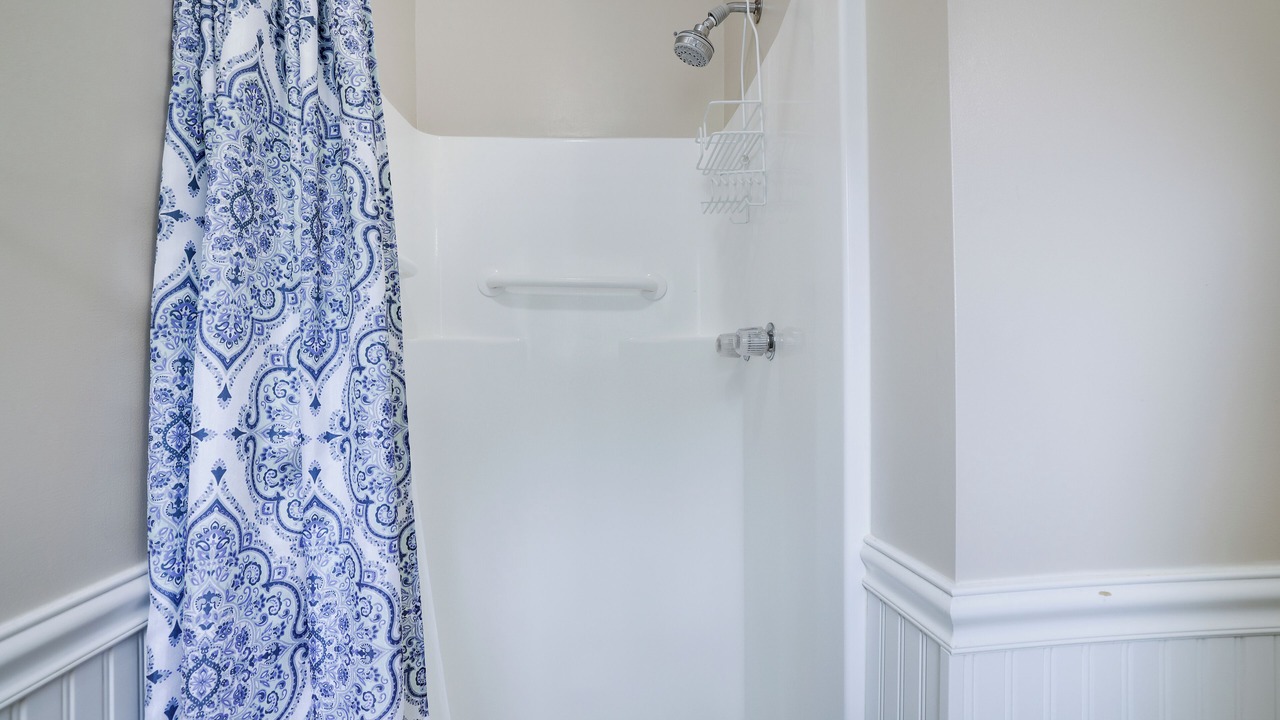 Photo of Bathroom in Hamlin