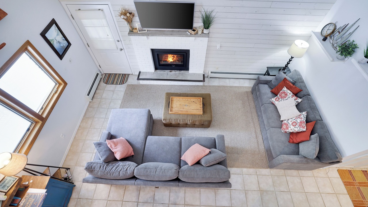 Photo of Livingroom in Hamlin