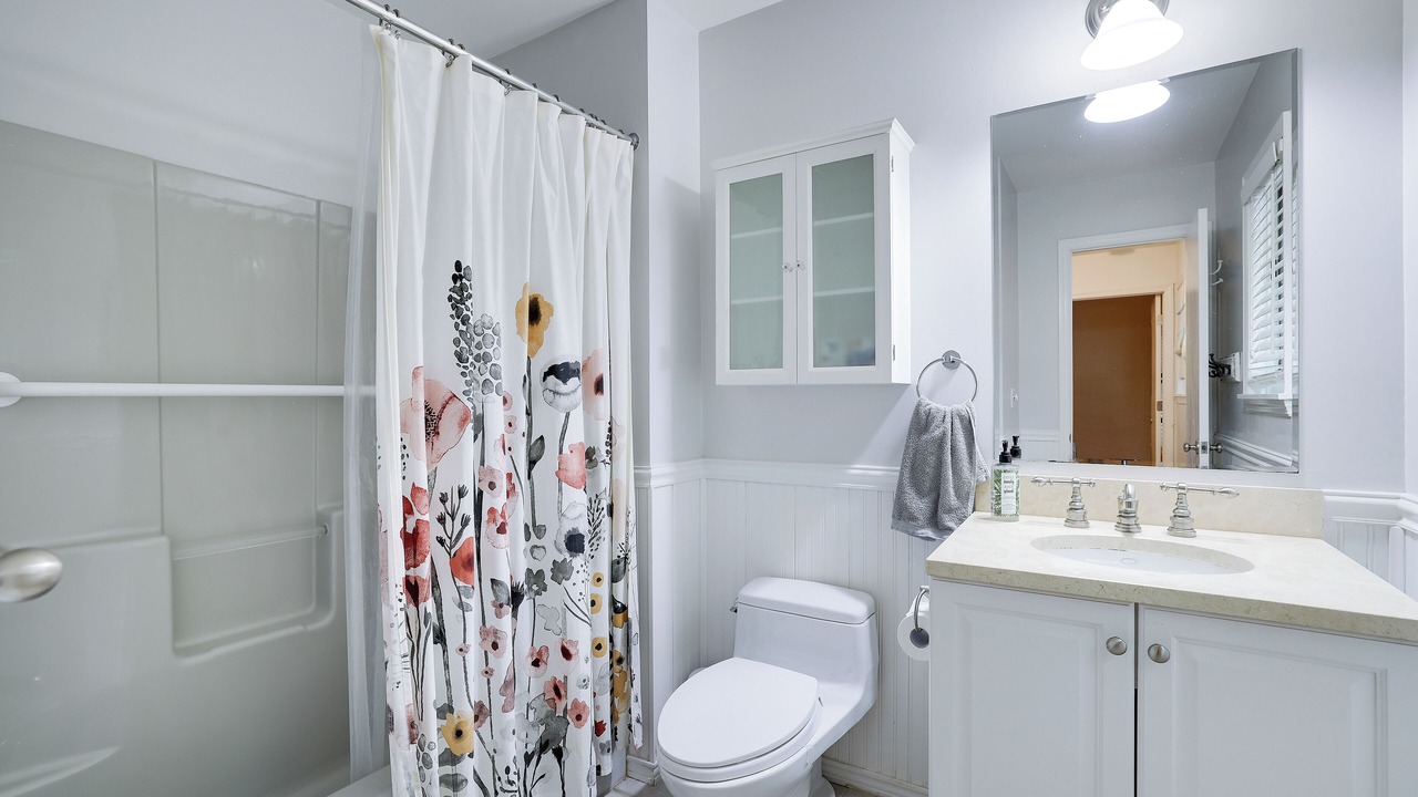 Photo of Bathroom in Hamlin