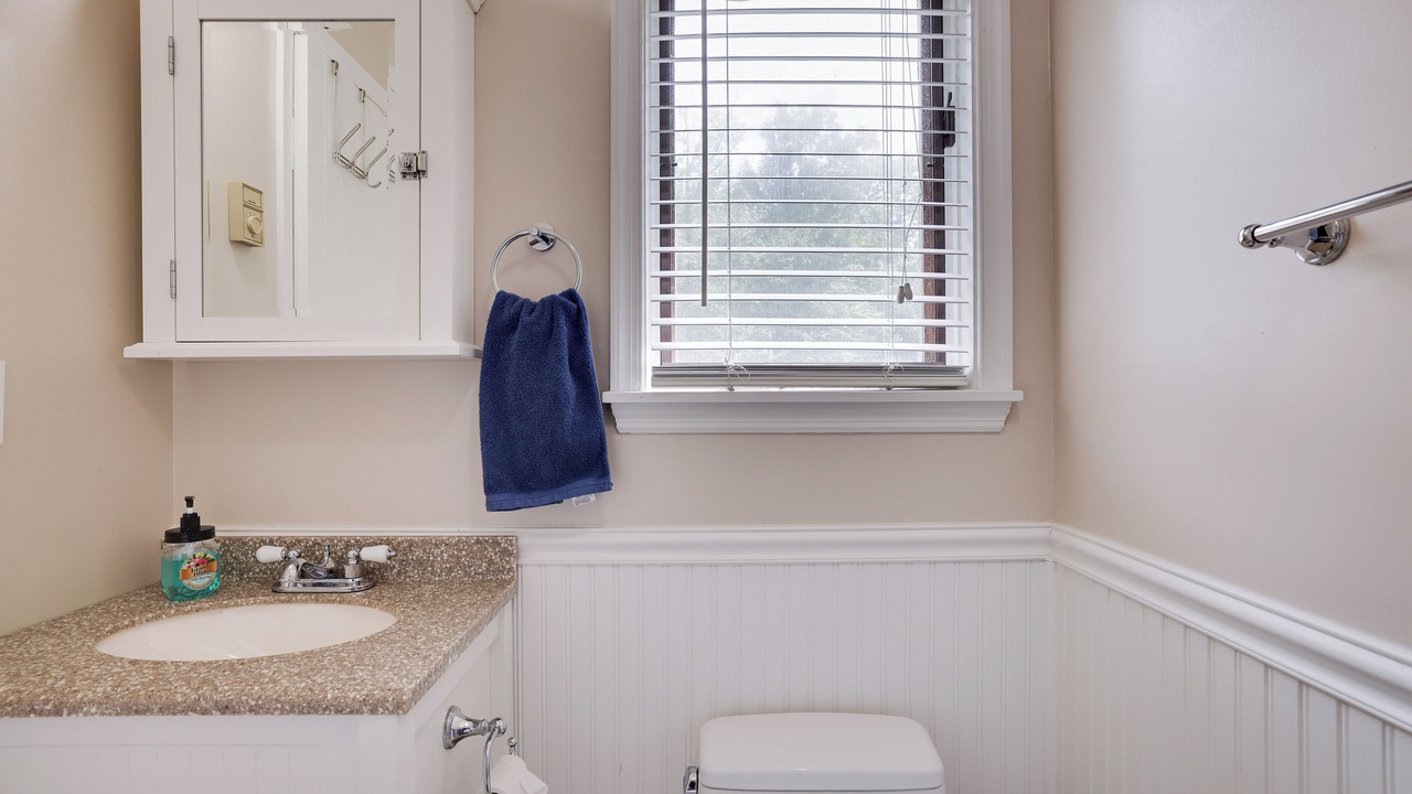Photo of Bathroom in Hamlin