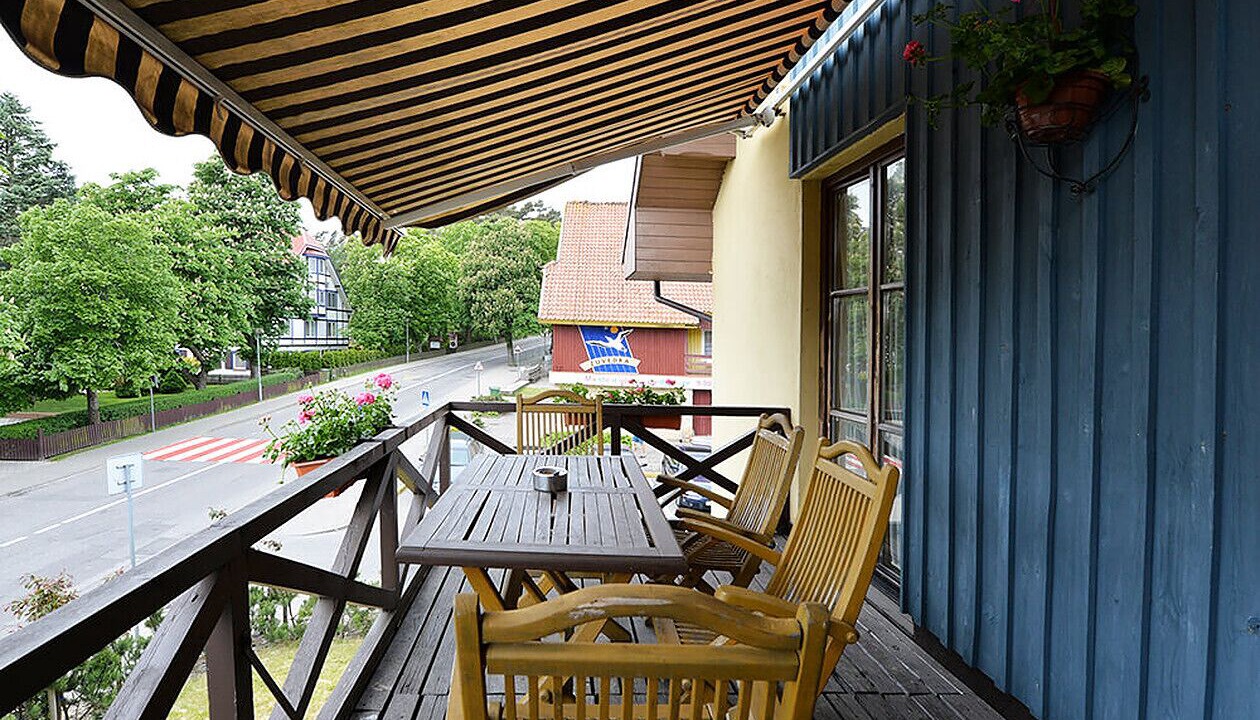 Photo of Outdoor in Nida