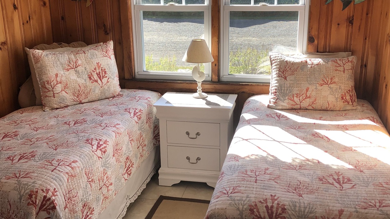 Photo of Bedroom in Old Lyme