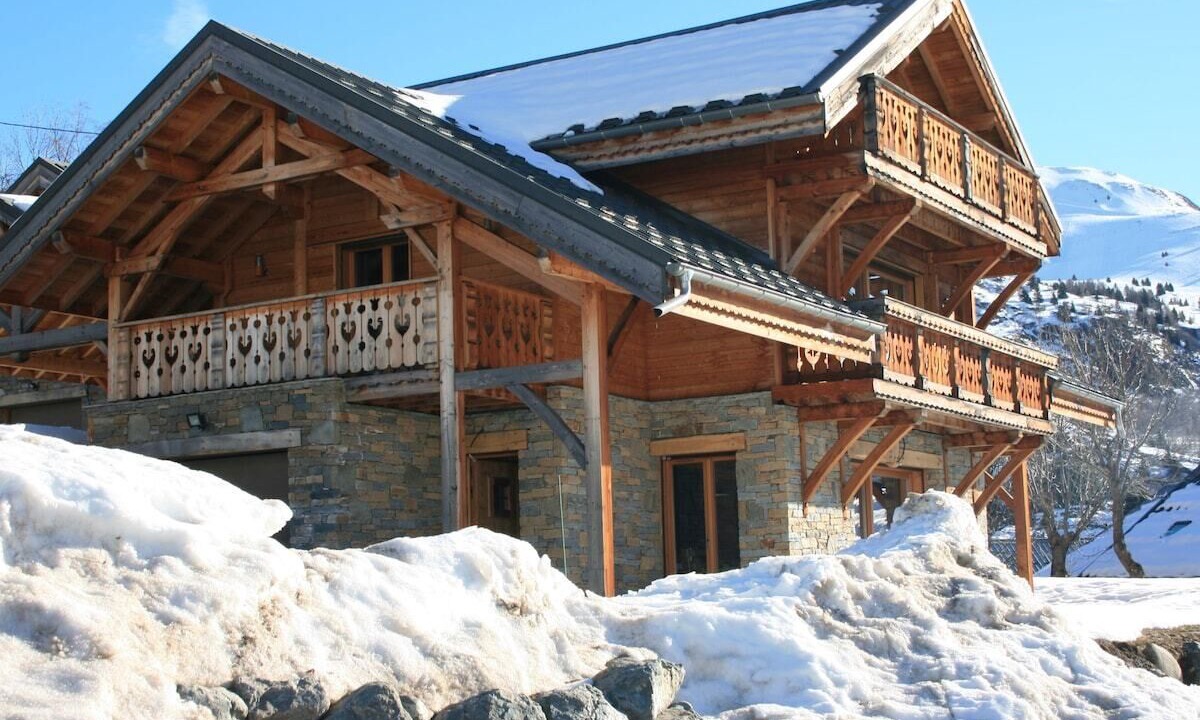 Photo of Others in Huez-en-Oisans