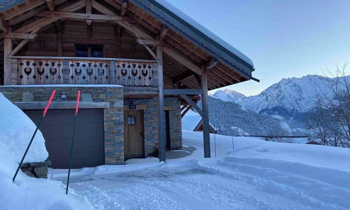 Photo of Others in Huez-en-Oisans