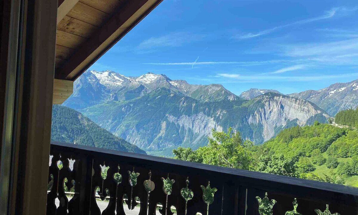 Photo of Others in Huez-en-Oisans
