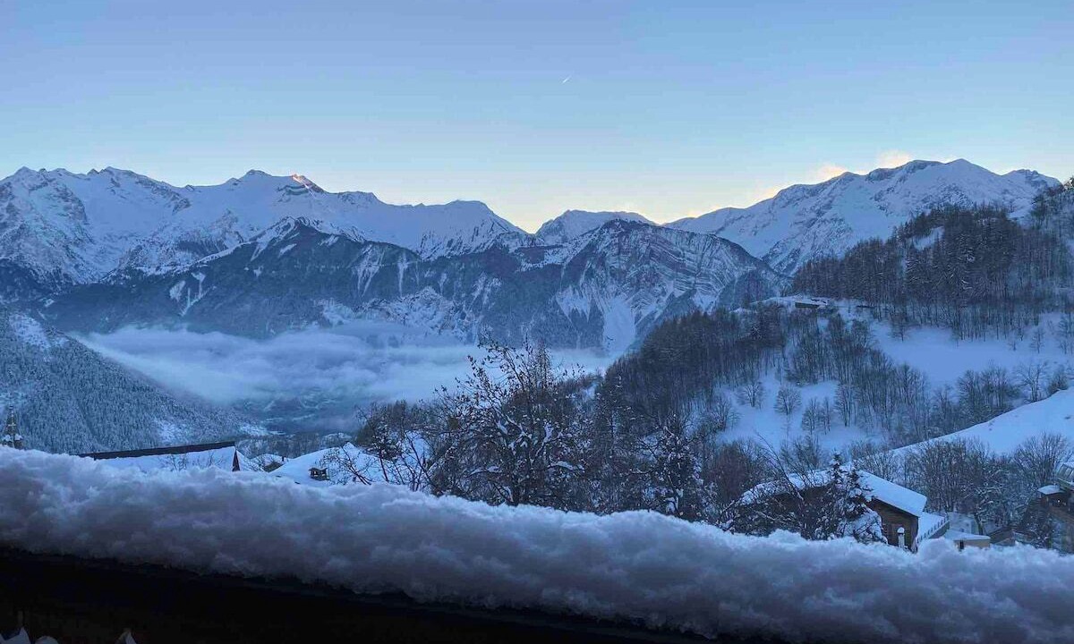 Photo of Others in Huez-en-Oisans
