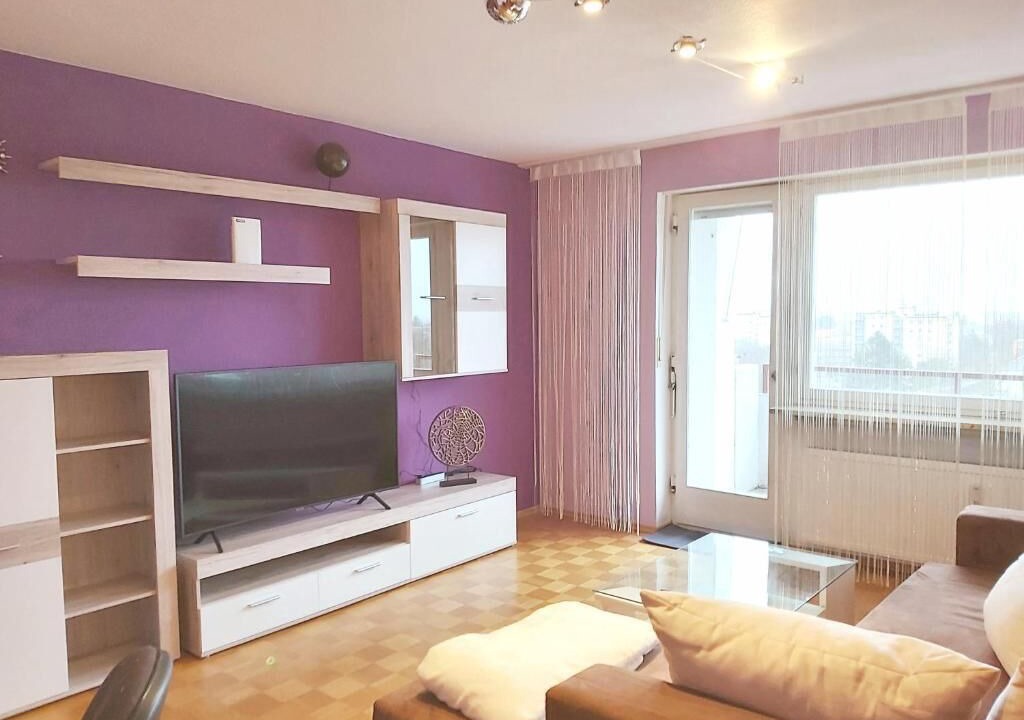 Photo of Livingroom in Schweinfurt