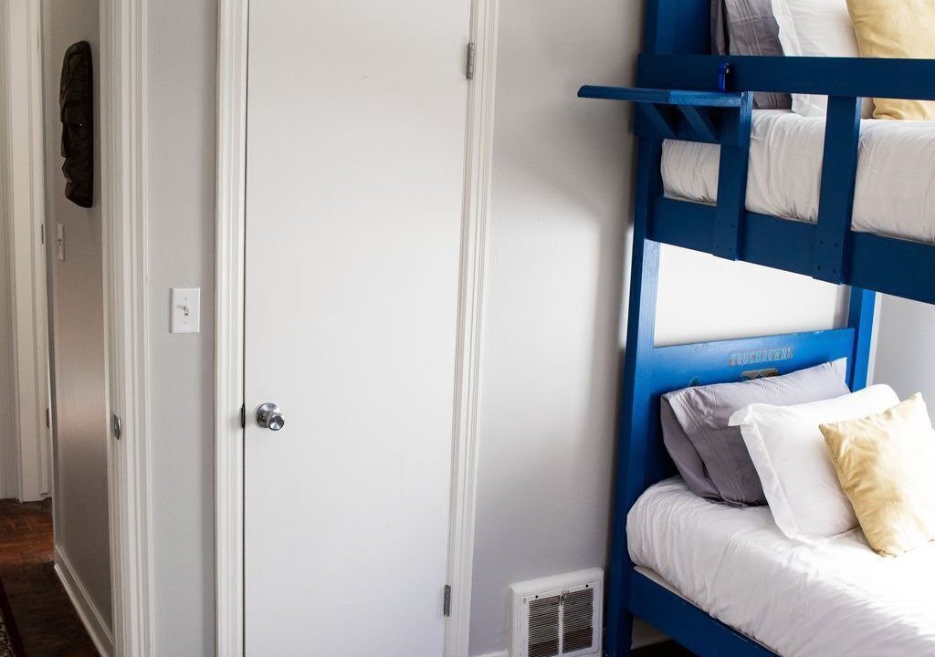 Photo of Bedroom in Creston Heights