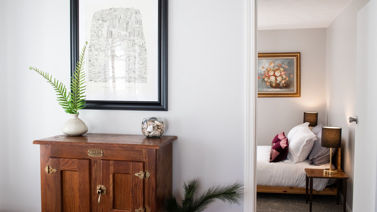 Photo of Bedroom in Creston Heights