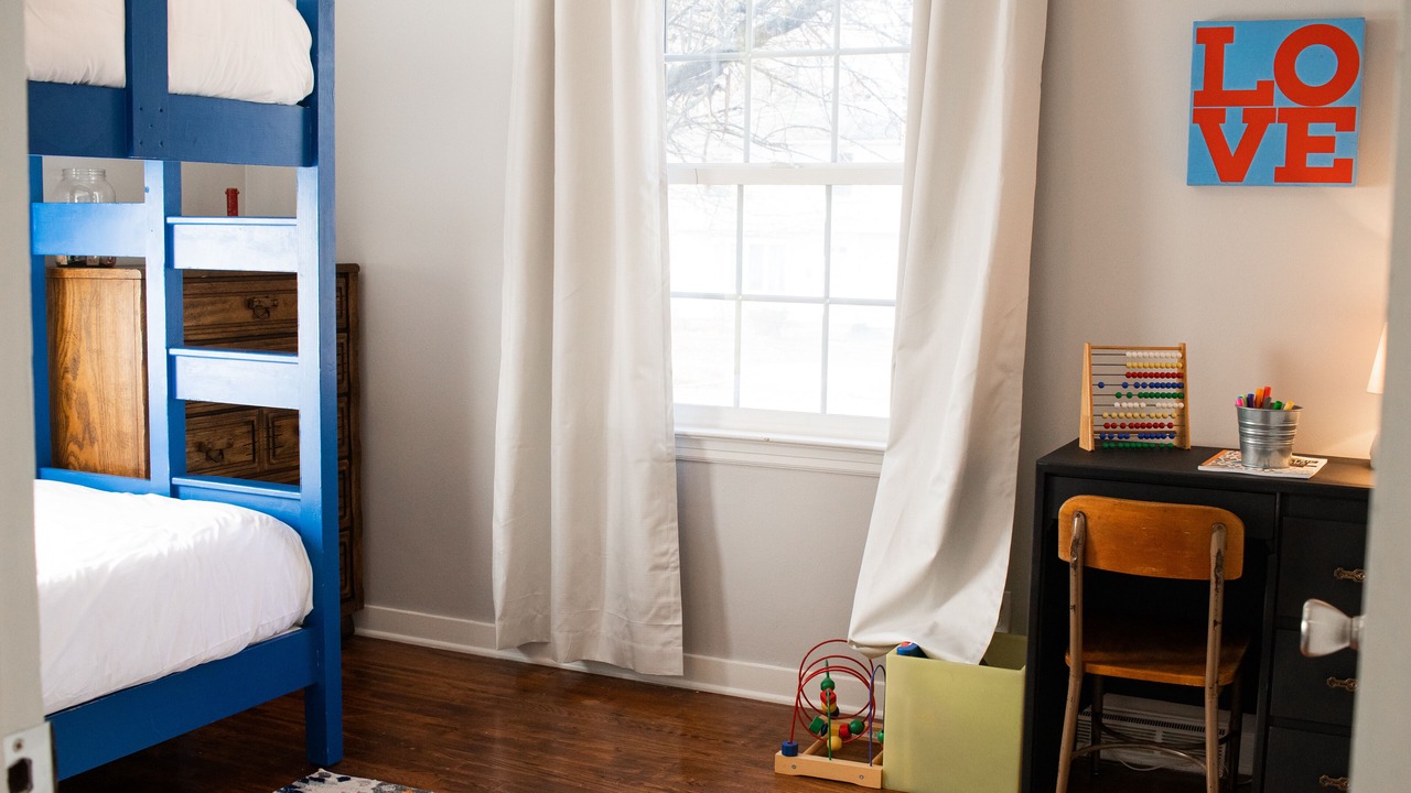 Photo of Bedroom in Creston Heights
