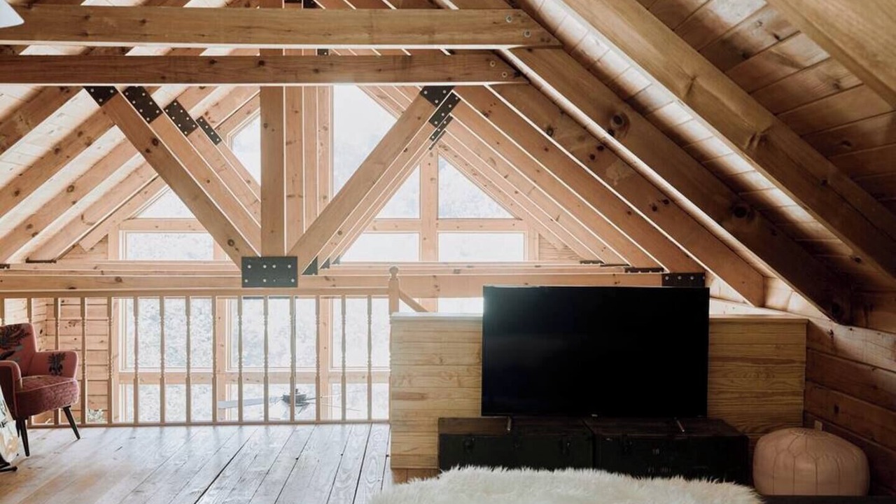 Photo of Livingroom in Whites Creek