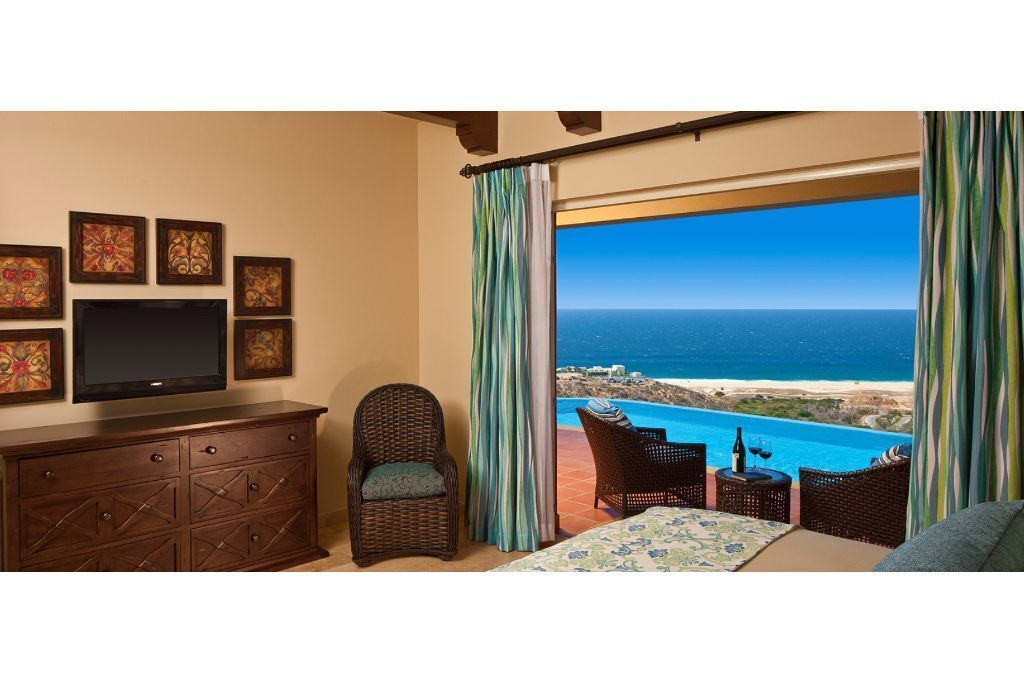 Photo of Bedroom in Pedregal