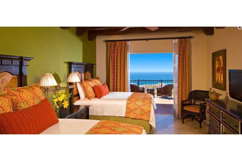 Photo of Bedroom in Pedregal