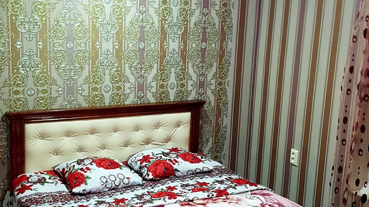 Photo of Bedroom in Gyumri
