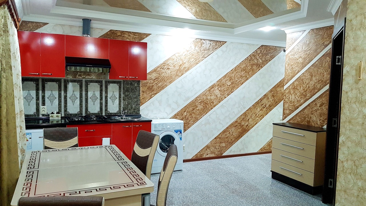 Photo of Kitchen in Gyumri