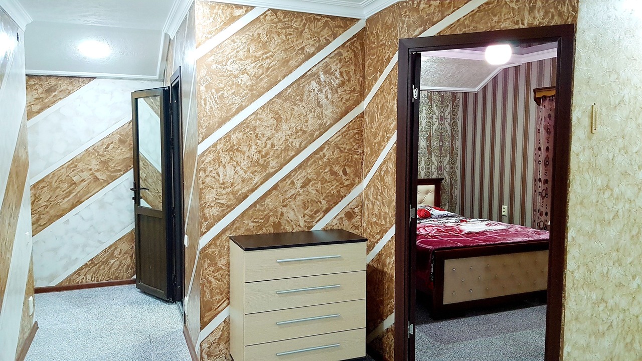 Photo of Bedroom in Gyumri