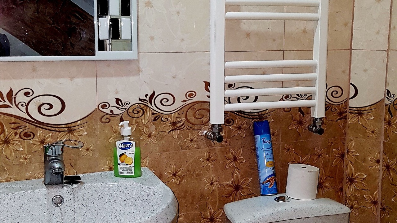 Photo of Bathroom in Gyumri