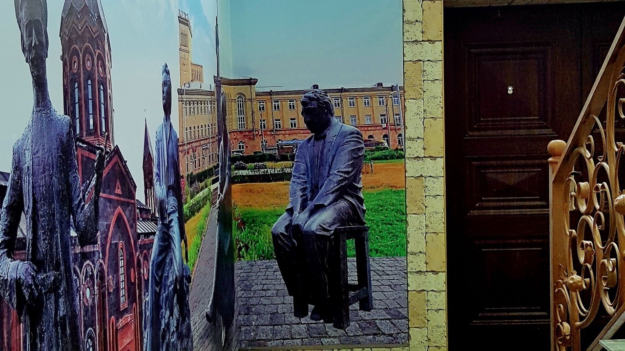 Photo of Others in Gyumri