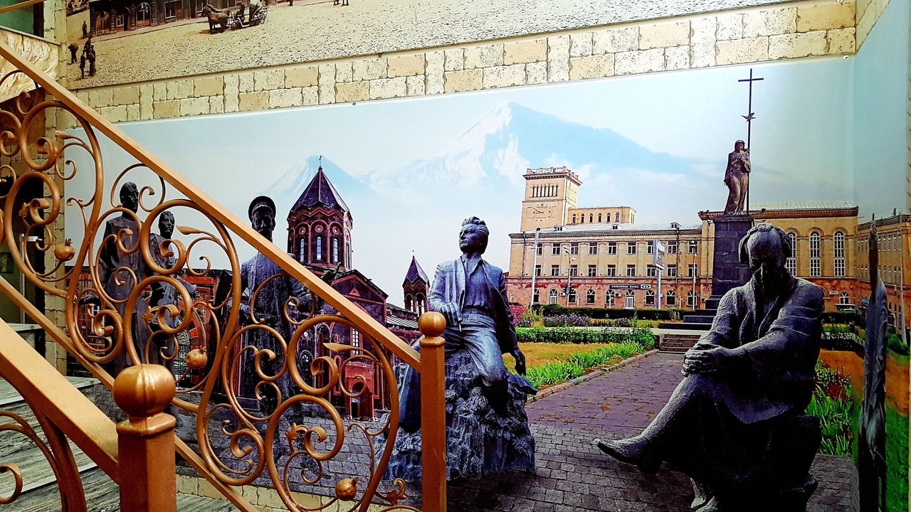 Photo of Others in Gyumri