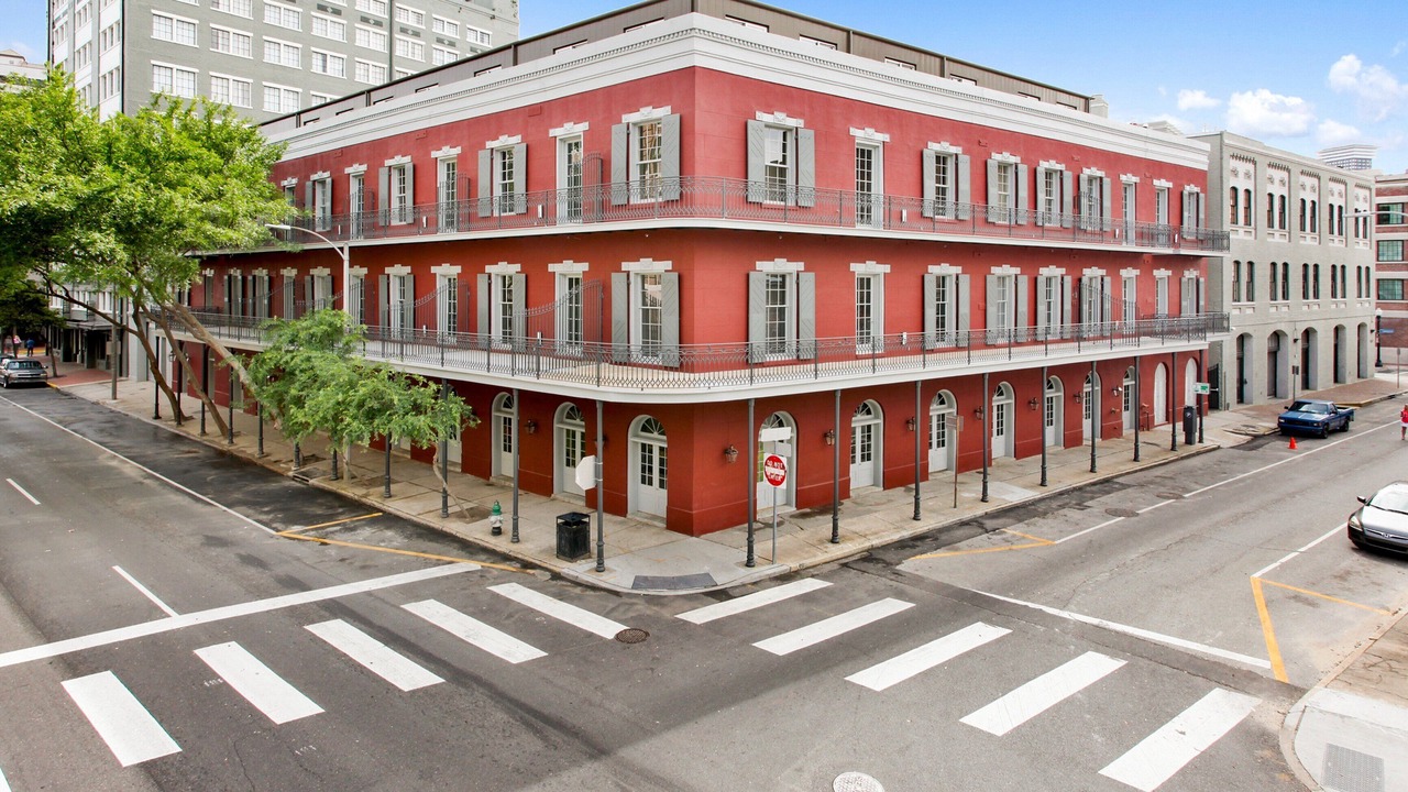 Photo of Outdoor in Arts/Warehouse District
