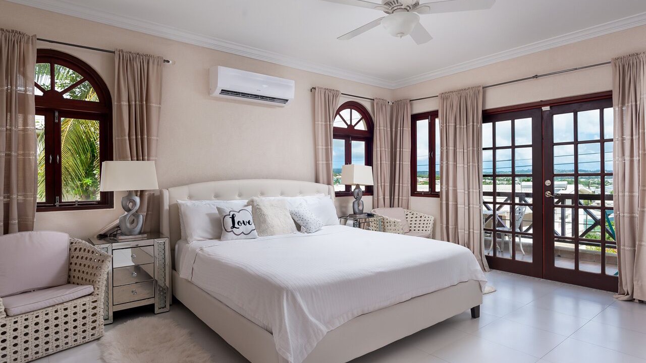 Photo of Bedroom in Clermont