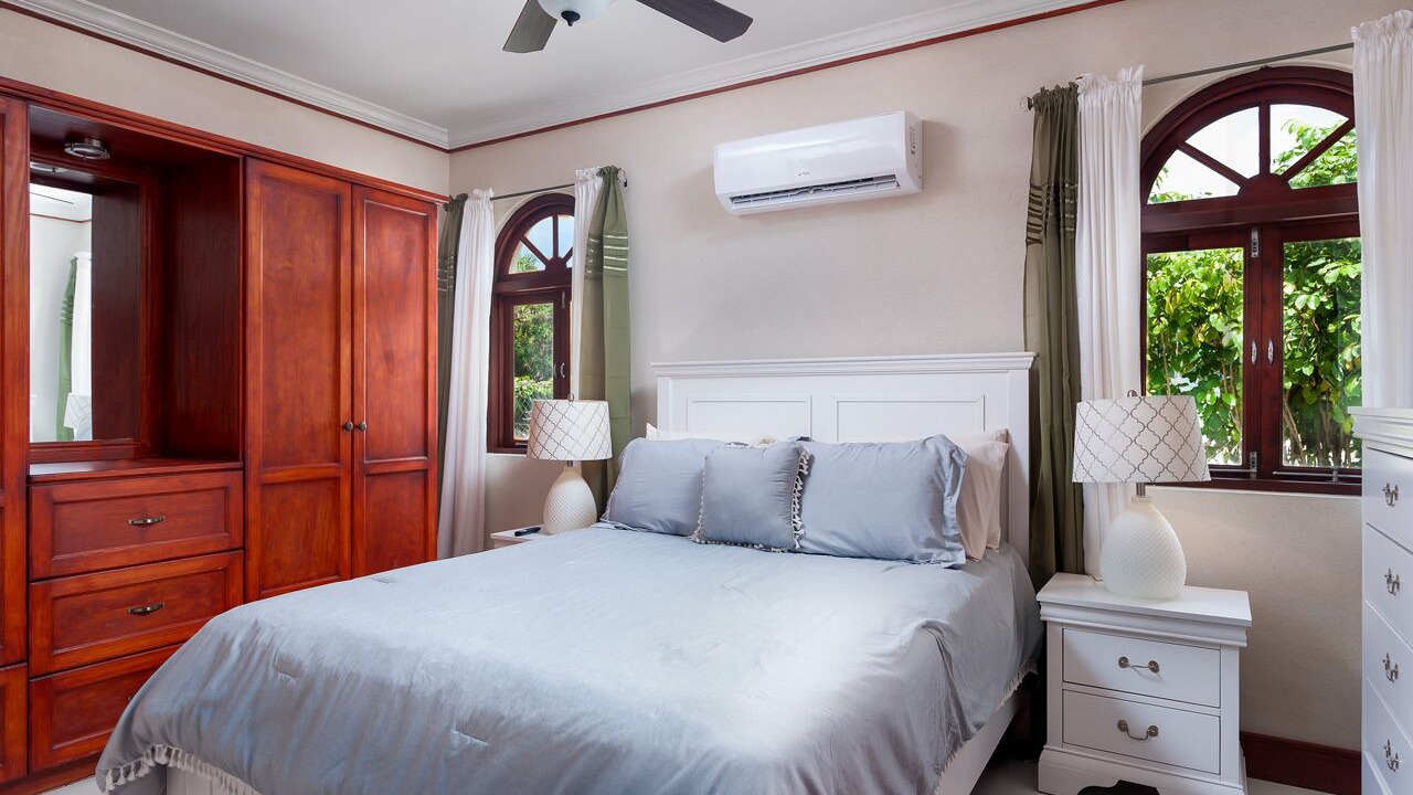 Photo of Bedroom in Clermont