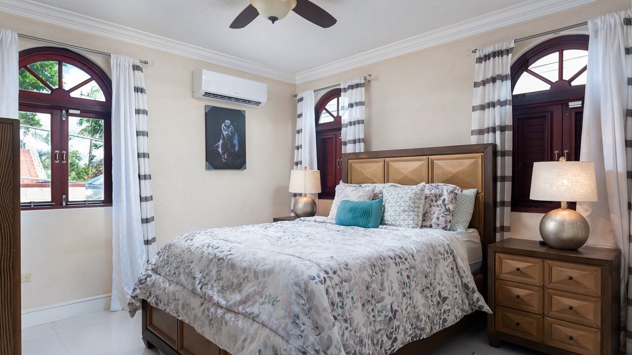 Photo of Bedroom in Clermont
