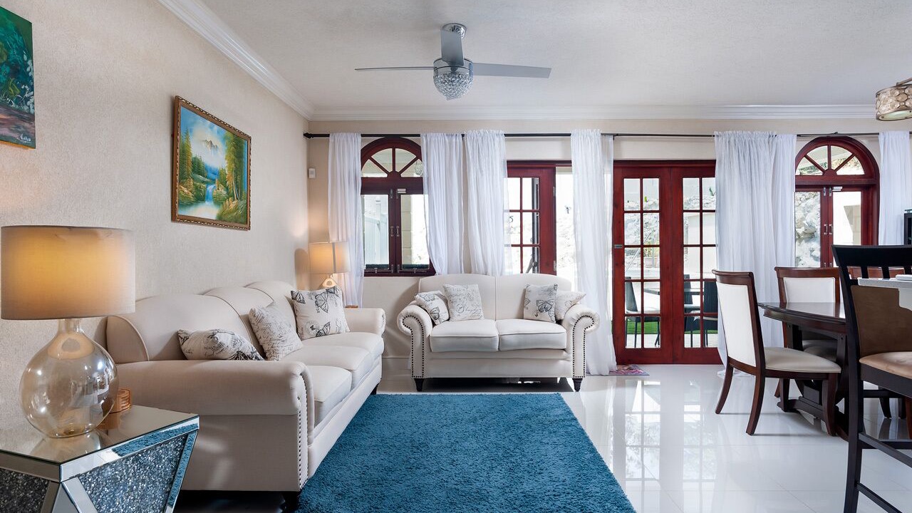 Photo of Livingroom in Clermont