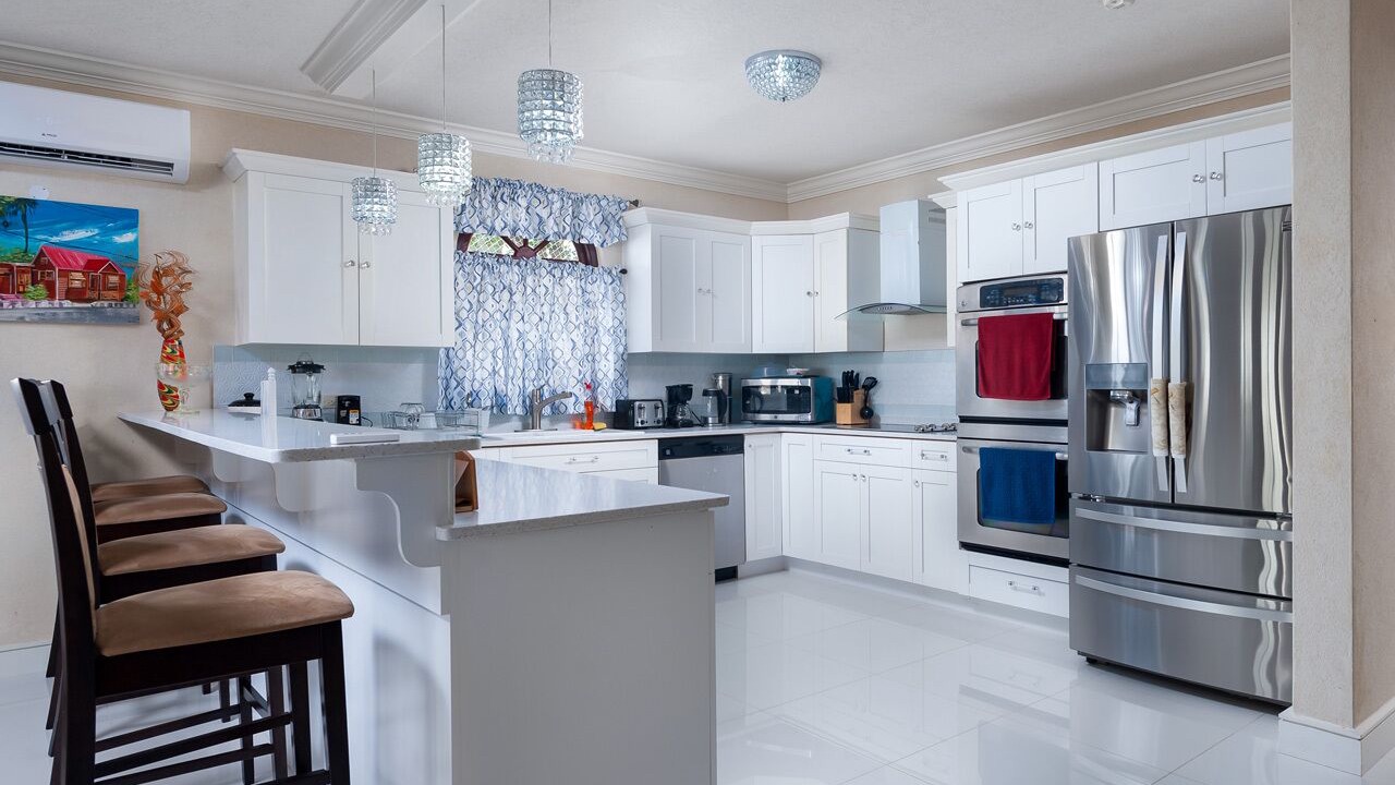 Photo of Kitchen in Clermont