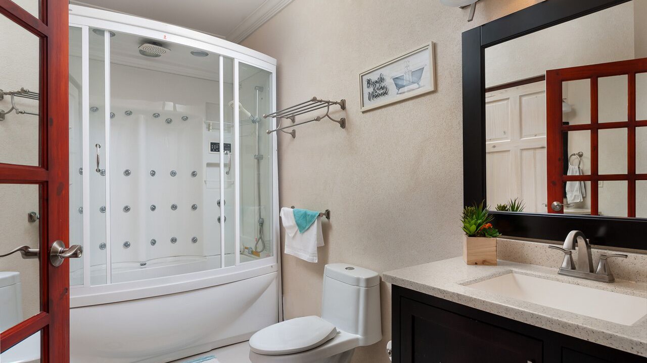 Photo of Bathroom in Clermont
