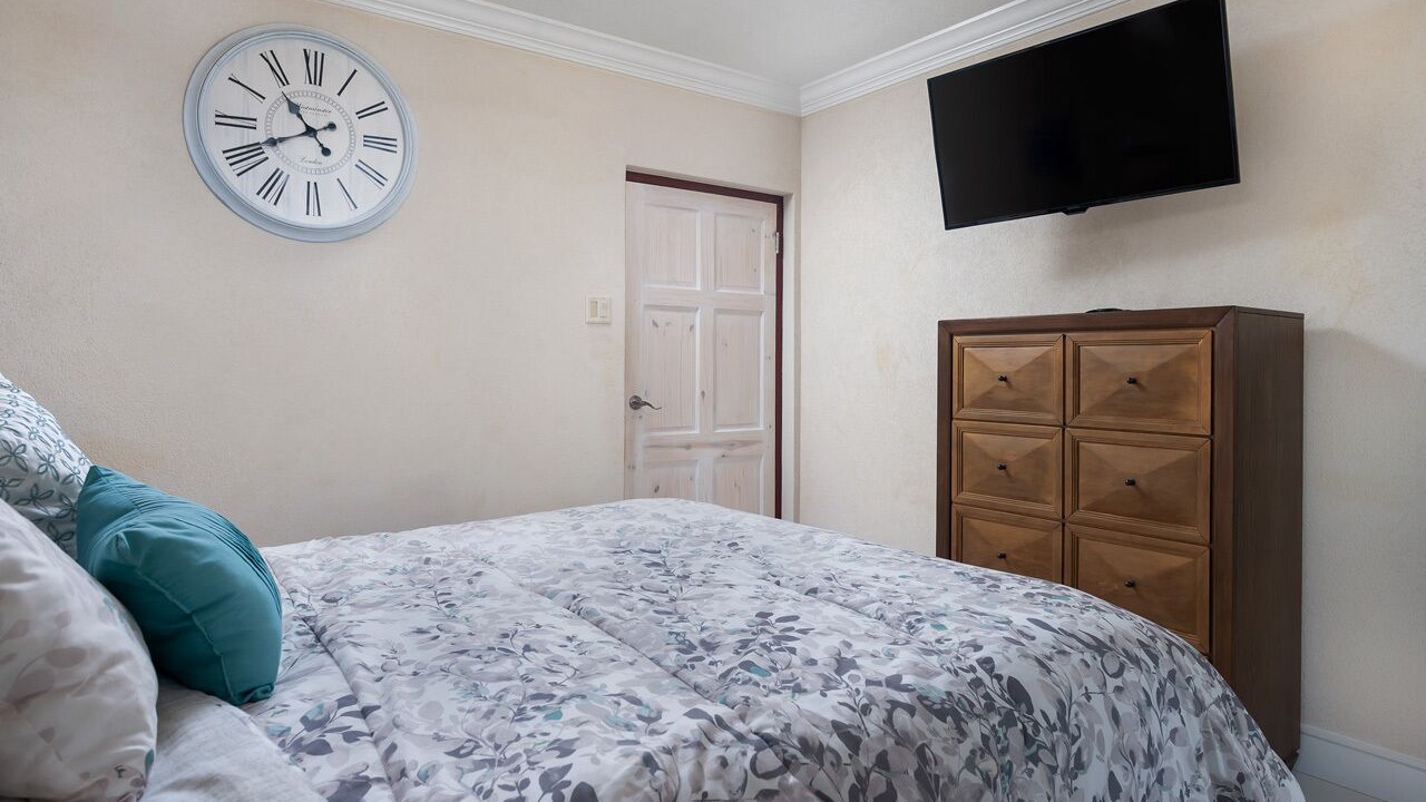 Photo of Bedroom in Clermont