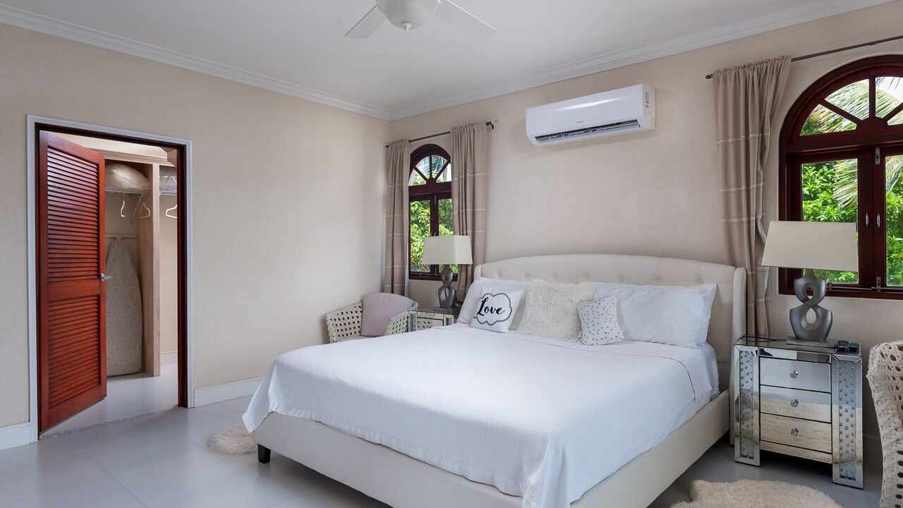 Photo of Bedroom in Clermont