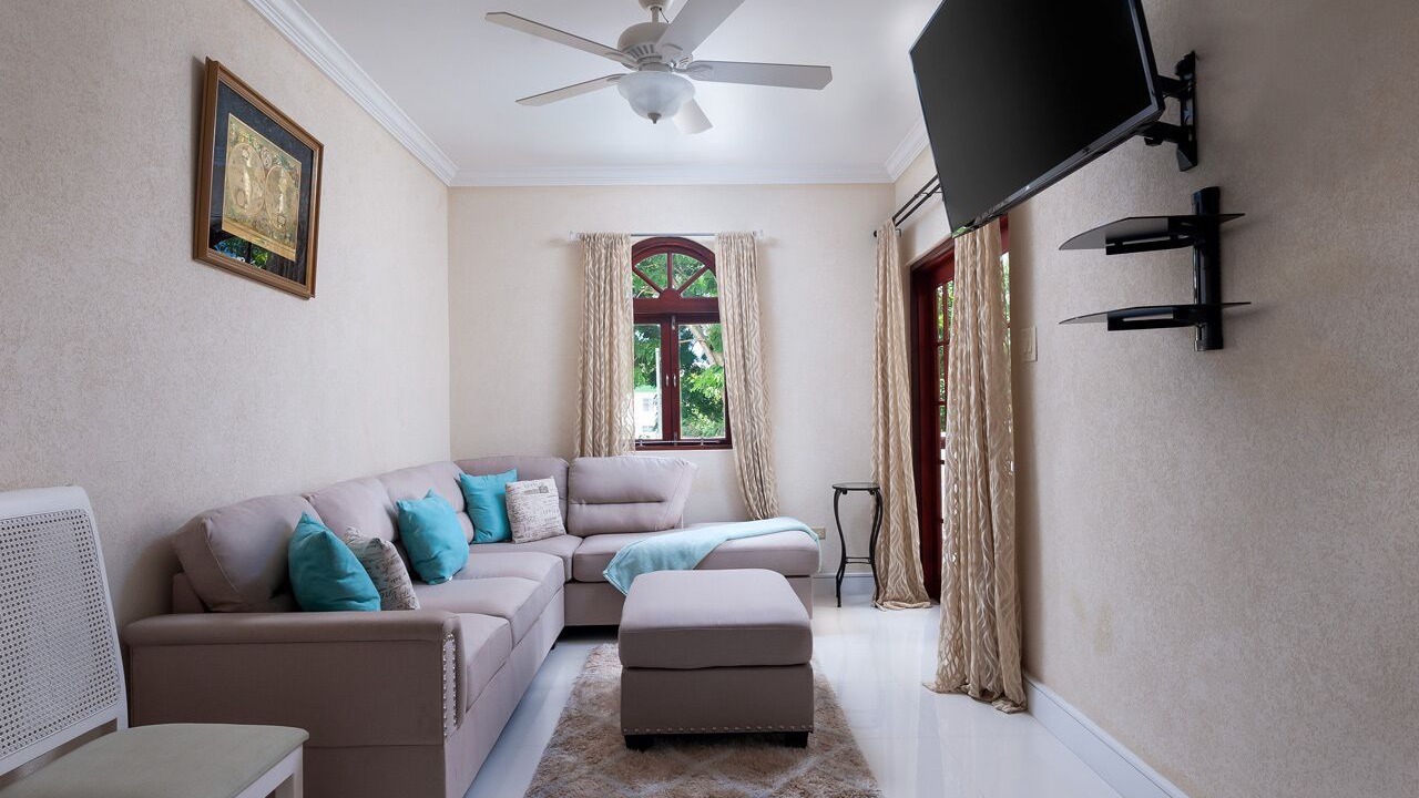 Photo of Livingroom in Clermont