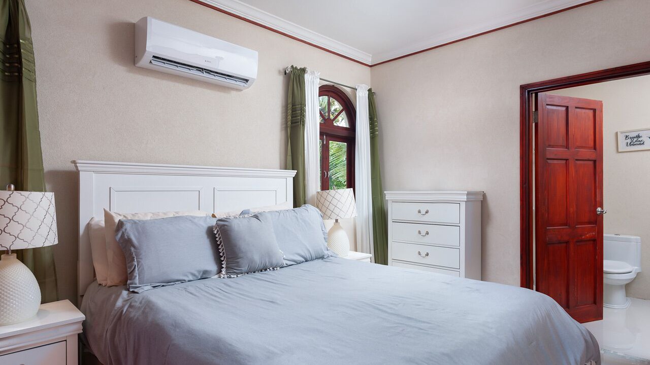 Photo of Bedroom in Clermont