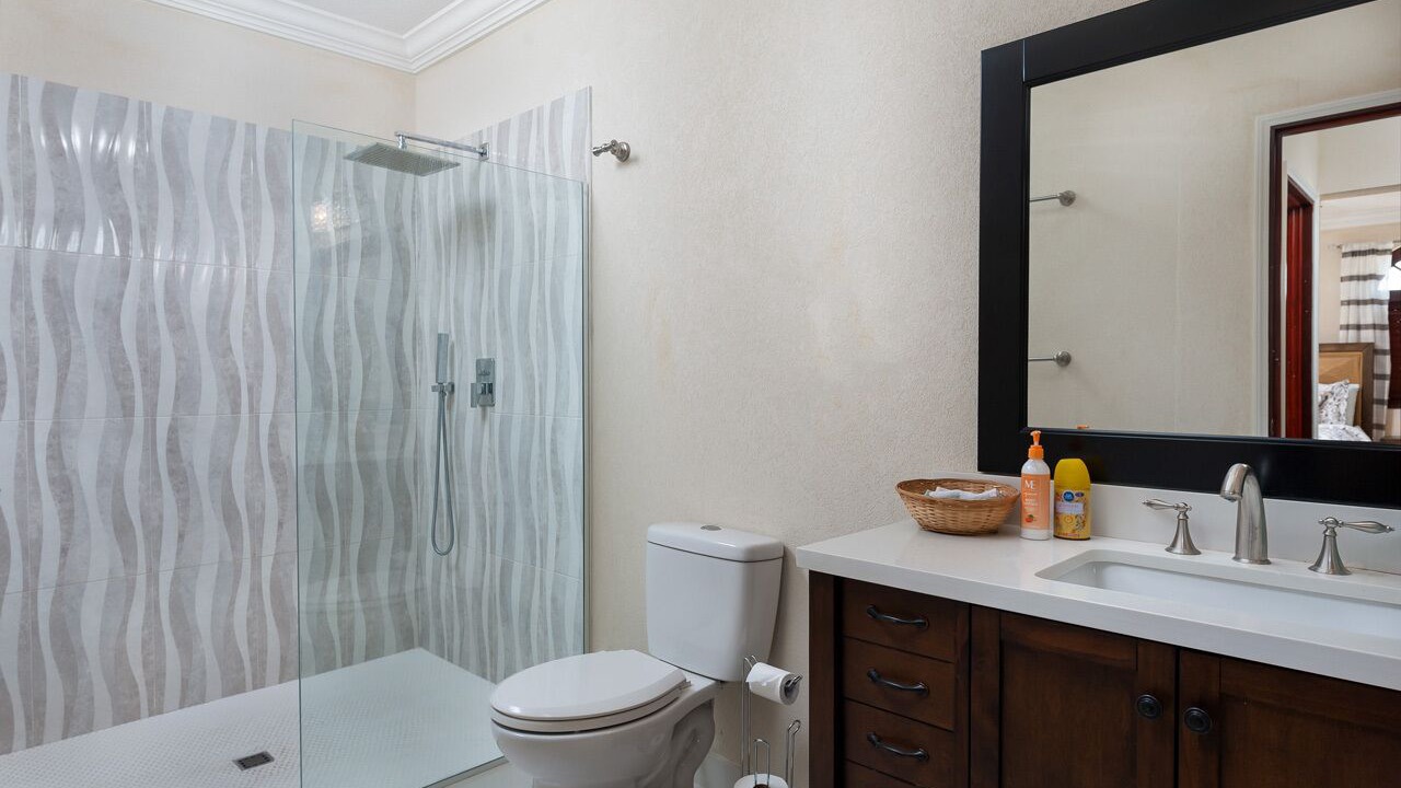 Photo of Bathroom in Clermont