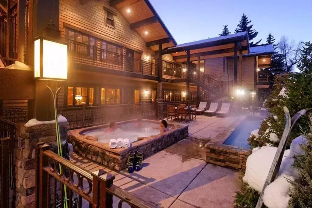 Photo of Patio Balcony in West End