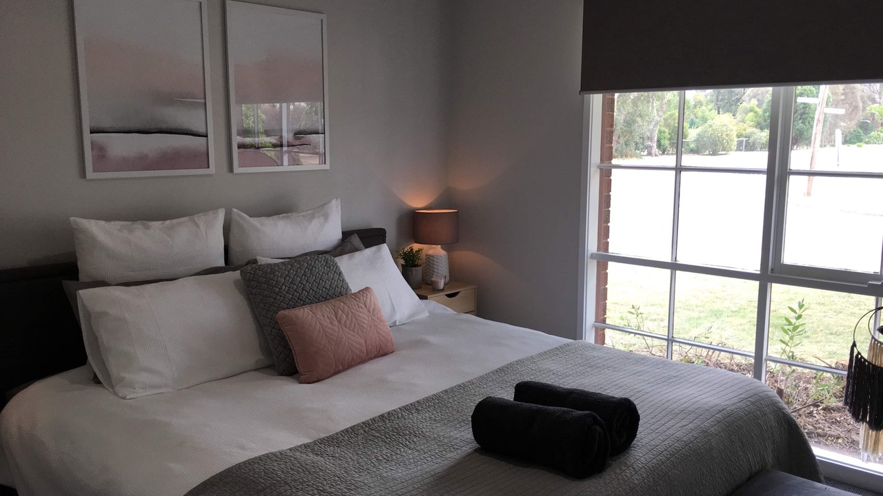 Photo of Bedroom in Gisborne