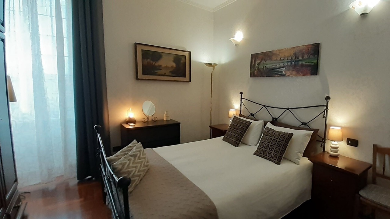 Photo of Bedroom in San Giovanni