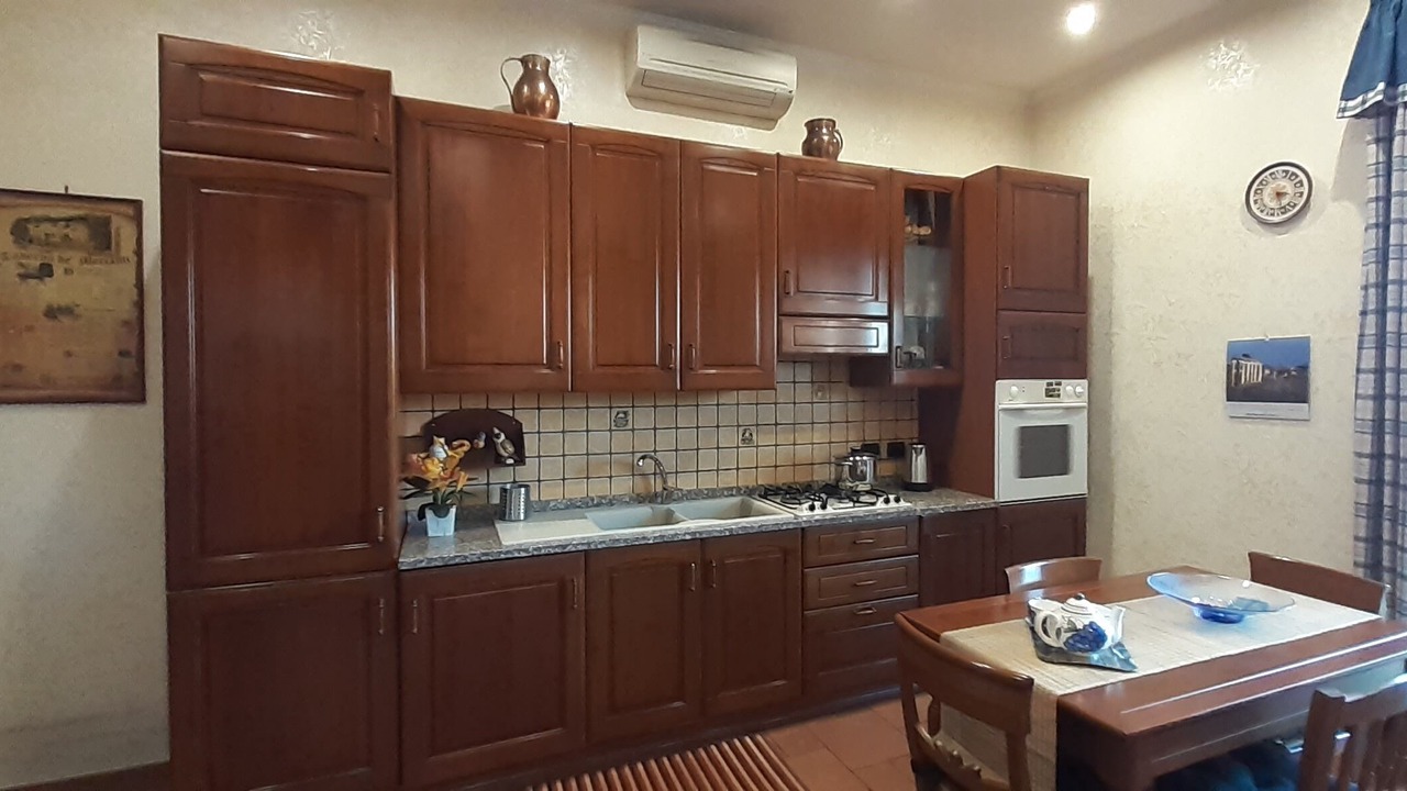 Photo of Kitchen in San Giovanni