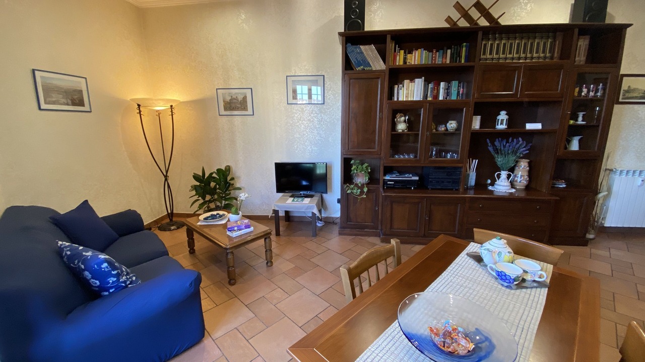 Photo of Livingroom in San Giovanni