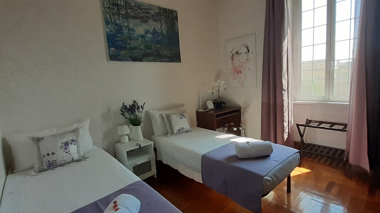 Photo of Bedroom in San Giovanni