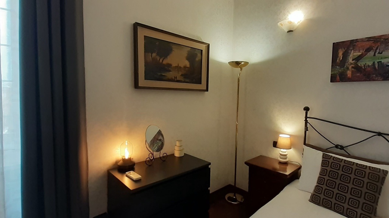 Photo of Bedroom in San Giovanni