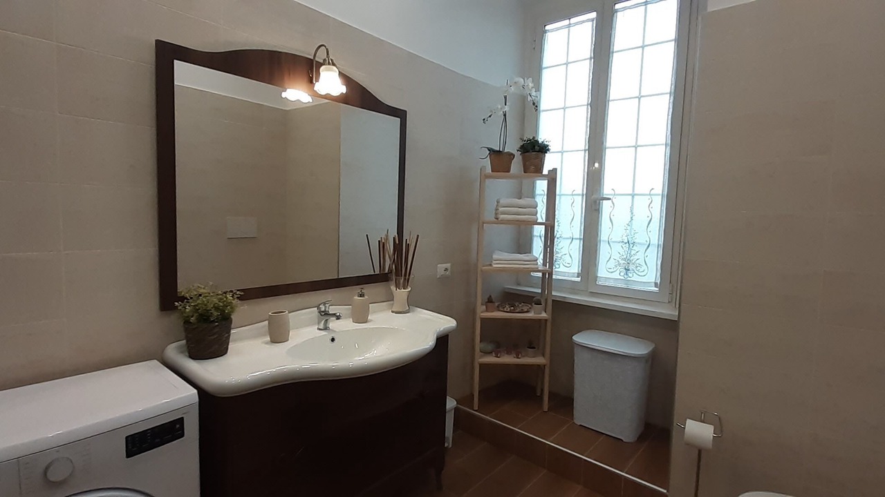 Photo of Bathroom in San Giovanni