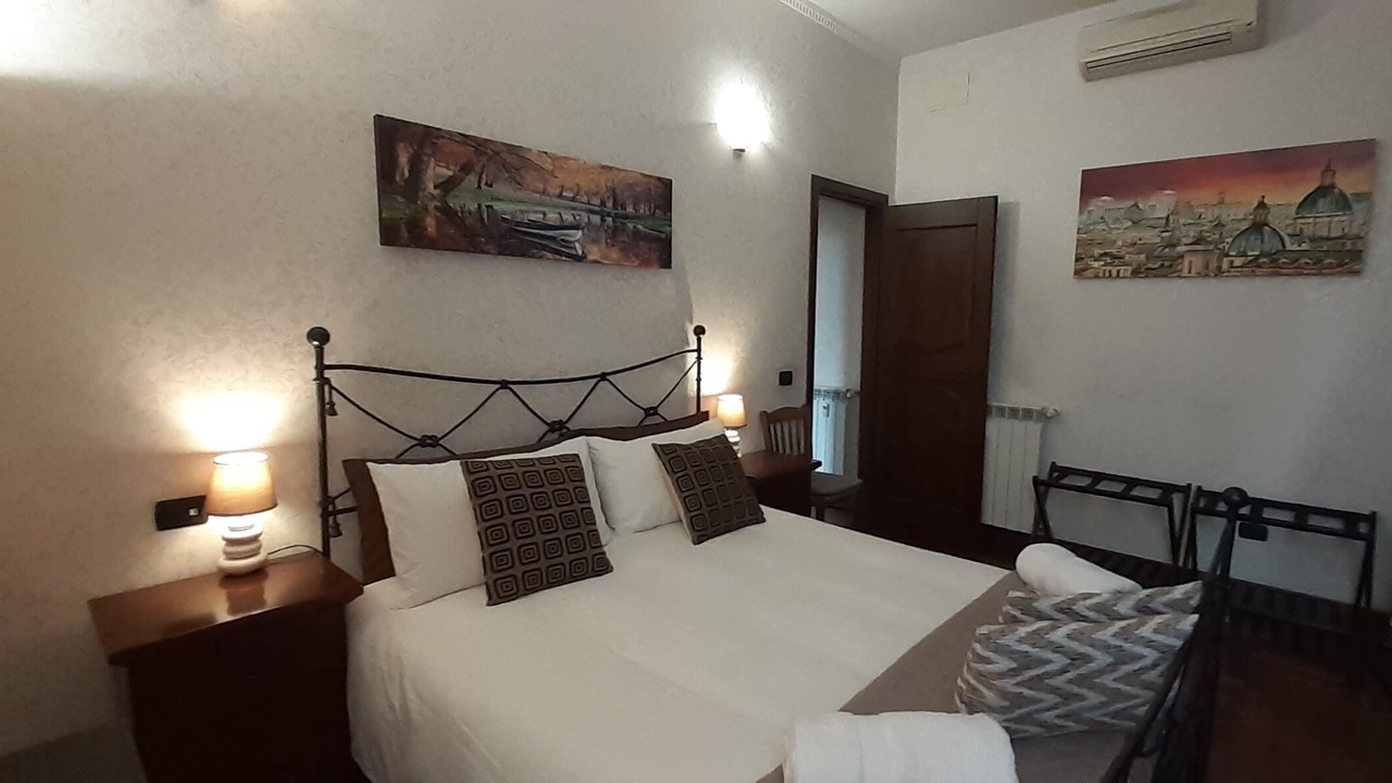 Photo of Bedroom in San Giovanni