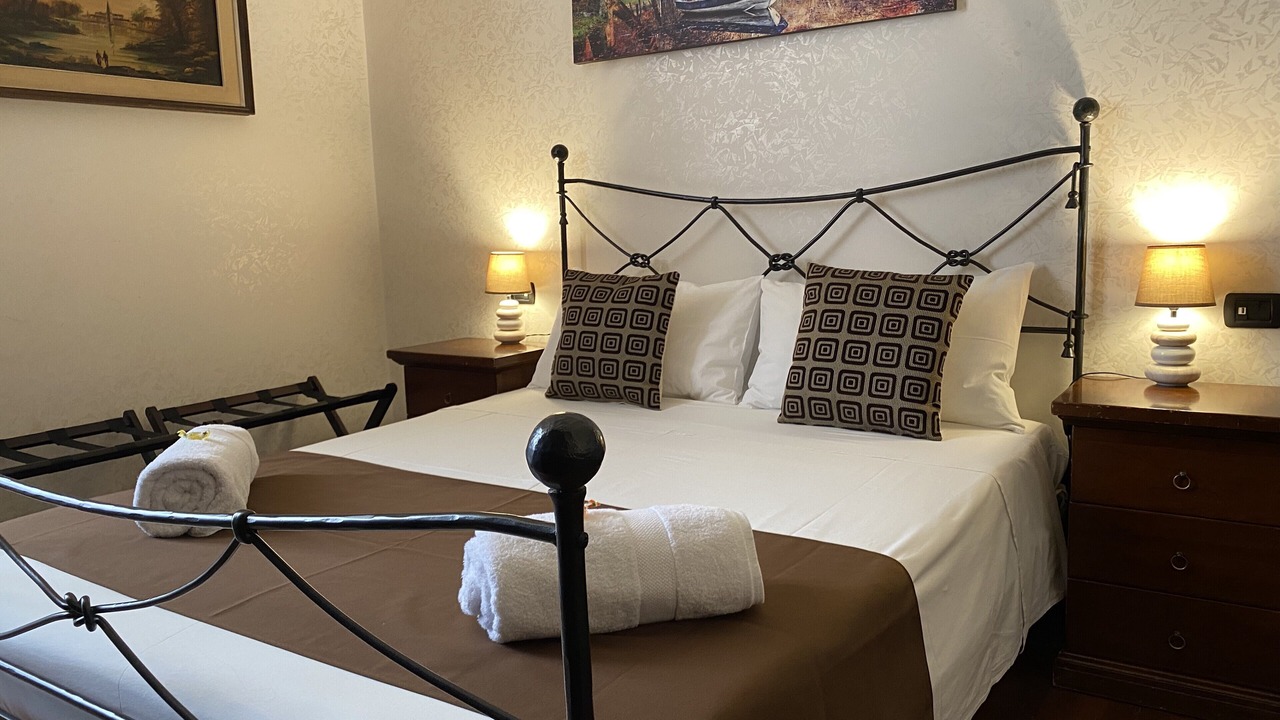 Photo of Bedroom in San Giovanni