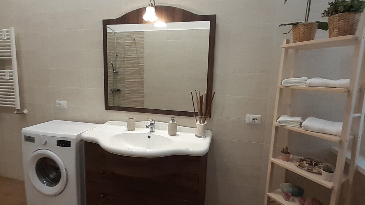 Photo of Bathroom in San Giovanni