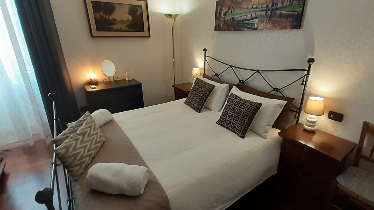 Photo of Bedroom in San Giovanni