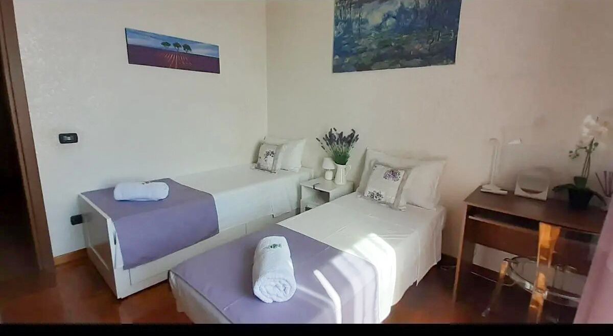Photo of Bedroom in San Giovanni