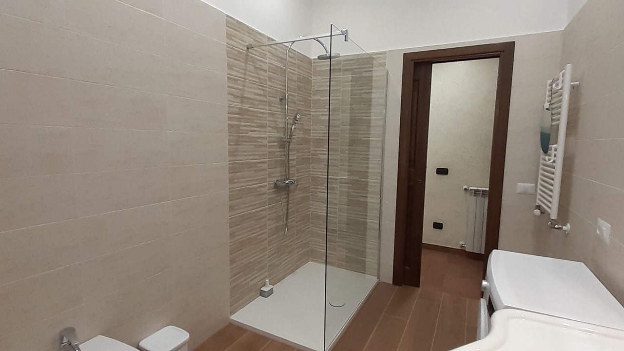 Photo of Bathroom in San Giovanni