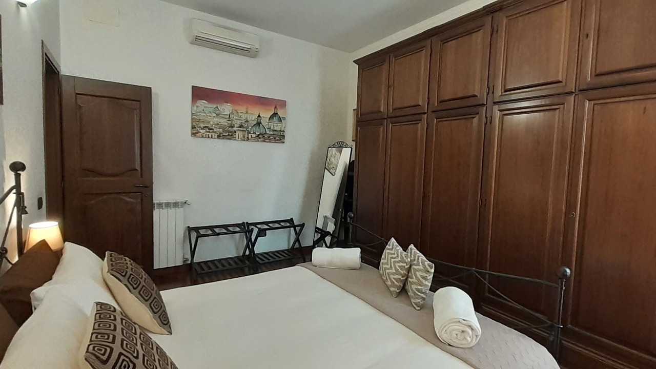 Photo of Bedroom in San Giovanni